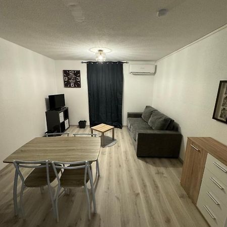 Studio Avec Terrasse Vue Sur Cousson Digne-les-Bains Ngoại thất bức ảnh