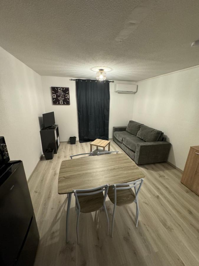Studio Avec Terrasse Vue Sur Cousson Digne-les-Bains Ngoại thất bức ảnh