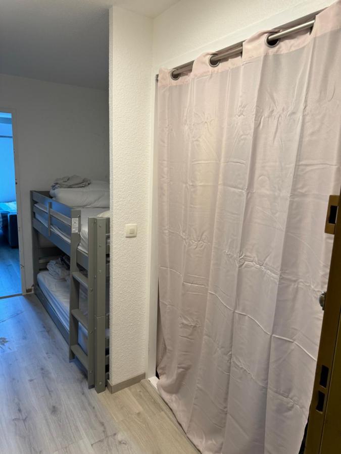 Studio Avec Terrasse Vue Sur Cousson Digne-les-Bains Ngoại thất bức ảnh