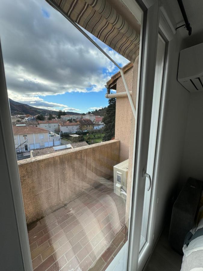 Studio Avec Terrasse Vue Sur Cousson Digne-les-Bains Ngoại thất bức ảnh