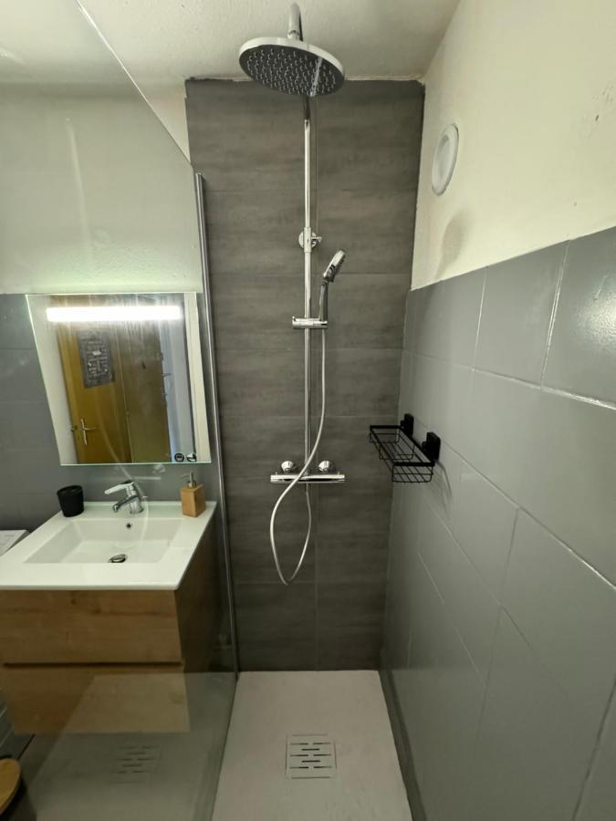 Studio Avec Terrasse Vue Sur Cousson Digne-les-Bains Ngoại thất bức ảnh