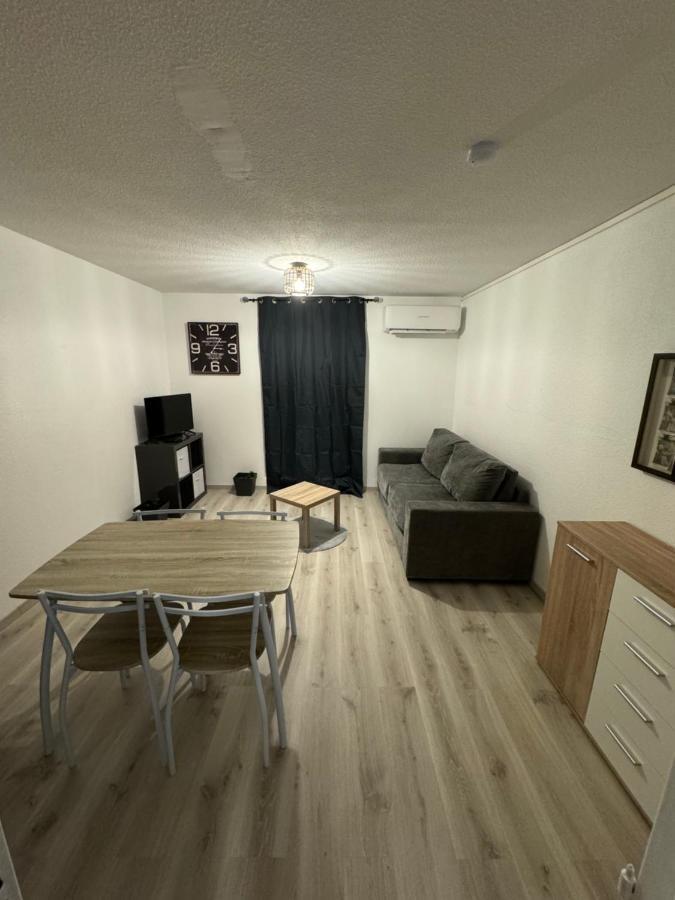 Studio Avec Terrasse Vue Sur Cousson Digne-les-Bains Ngoại thất bức ảnh