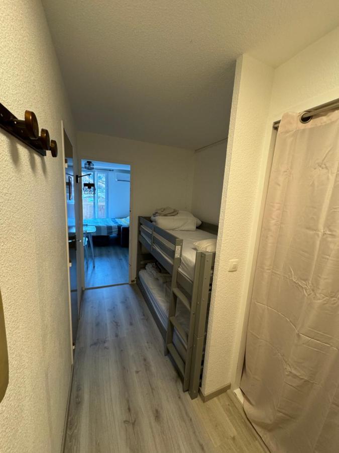 Studio Avec Terrasse Vue Sur Cousson Digne-les-Bains Ngoại thất bức ảnh