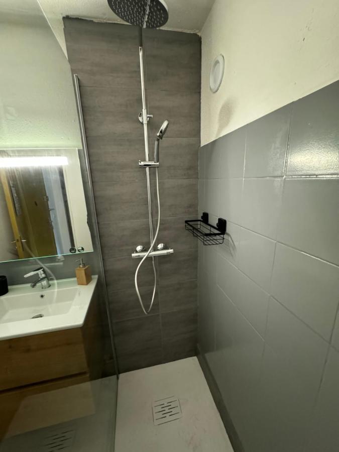 Studio Avec Terrasse Vue Sur Cousson Digne-les-Bains Ngoại thất bức ảnh
